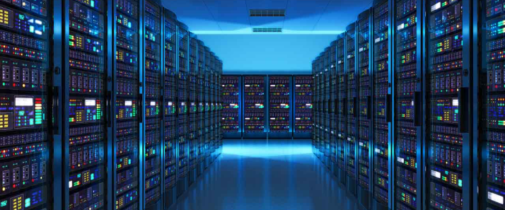 Full Data Centre Solutions